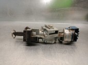 Replacement ignition switch for Ford Ranger (TKE) 2.2 TDCi CAT OEM IAM reference EB3C3F880A DS7T15607BB