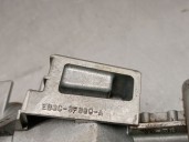 Replacement ignition switch for Ford Ranger (TKE) 2.2 TDCi CAT OEM IAM reference EB3C3F880A DS7T15607BB