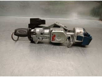 Replacement ignition switch for Ford Ranger (TKE) 2.2 TDCi CAT OEM IAM reference EB3C3F880A DS7T15607BB