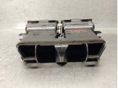 Replacement air vent for Infiniti FX 3.0 V6 Diesel CAT OEM IAM reference 687941BA0A 687941BA0A 