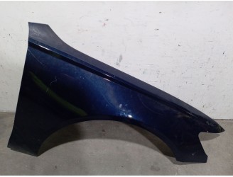Replacement front right fender for Audi A6 saloon (4G2) 3.0 V6 24V TDI OEM IAM reference 4G0821102 
