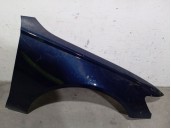 Replacement front right fender for Audi A6 saloon (4G2) 3.0 V6 24V TDI OEM IAM reference 4G0821102 