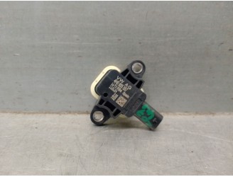 Recambio de sensor impacto para audi a6 lim. (4g2) 3.0 v6 24v tdi referencia OEM IAM 4H0955557 