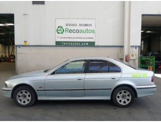 bmw serie 5 berlina (e39) del año 1997