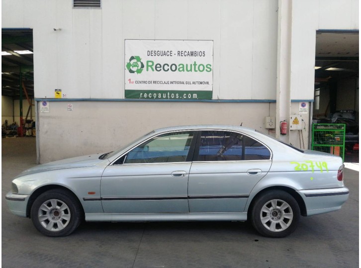 bmw serie 5 berlina (e39) del año 1997