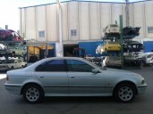 bmw serie 5 berlina (e39) del año 1997