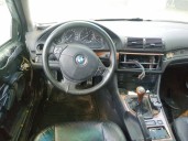 bmw serie 5 berlina (e39) del año 1997
