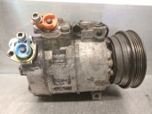 Recambio de turbocompresor para bmw serie 5 berlina (e39) 2.5 turbodiesel cat referencia OEM IAM 64528385920 64528385920 447200 