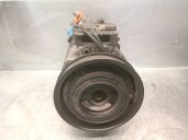 Recambio de turbocompresor para bmw serie 5 berlina (e39) 2.5 turbodiesel cat referencia OEM IAM 64528385920 64528385920 447200 