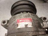 Recambio de turbocompresor para bmw serie 5 berlina (e39) 2.5 turbodiesel cat referencia OEM IAM 64528385920 64528385920 447200 