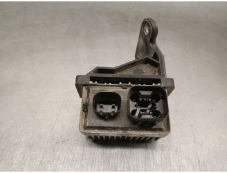 Recambio de caja precalentamiento para ford ranger (tke) 2.2 tdci cat referencia OEM IAM CC1112B553AB 