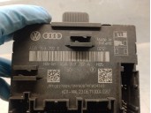 Recambio de modulo confort para audi a6 lim. (4g2) 3.0 v6 24v tdi referencia OEM IAM 4G8959792E 4G8959792A