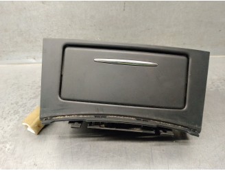 Replacement ashtray for Infiniti FX 3.0 V6 Diesel CAT OEM IAM reference 688001CA0A 688001CA0A 