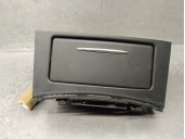Replacement ashtray for Infiniti FX 3.0 V6 Diesel CAT OEM IAM reference 688001CA0A 688001CA0A 