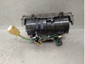 Replacement ashtray for Infiniti FX 3.0 V6 Diesel CAT OEM IAM reference 688001CA0A 688001CA0A 