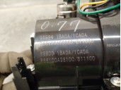 Replacement ashtray for Infiniti FX 3.0 V6 Diesel CAT OEM IAM reference 688001CA0A 688001CA0A 
