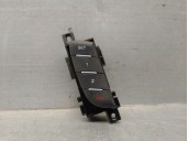 Replacement switch for Audi A6 Lim. (4G2) 3.0 V6 24V TDI OEM IAM reference 4G09597705PR 