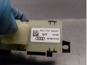 Replacement switch for Audi A6 Lim. (4G2) 3.0 V6 24V TDI OEM IAM reference 4G09597705PR 