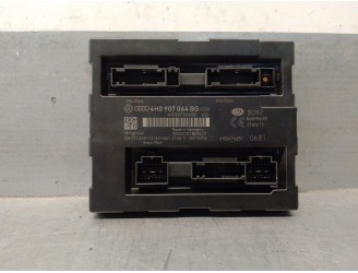 Recambio de modulo confort para audi a6 lim. (4g2) 3.0 v6 24v tdi referencia OEM IAM 4H0907064BG  5DK01022852 HELLA