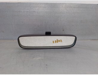 Recambio de espejo interior para mitsubishi outlander ii (cw_w) 2.0 di-d (cw8w) referencia OEM IAM MN124448 MN124448 