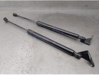 Recambio de amortiguadores maletero / porton para infiniti fx 3.0 v6 diesel cat referencia OEM IAM 904531CA0A 904531CA0A DERECHO