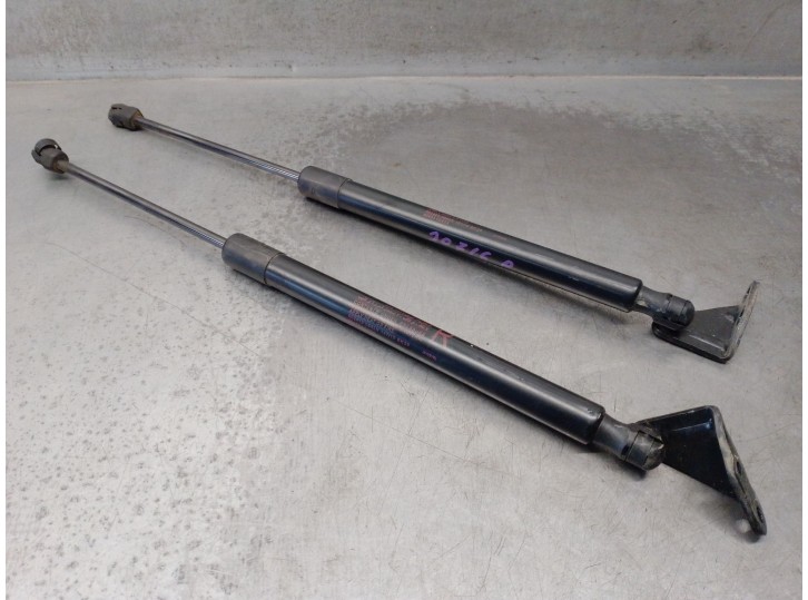 Recambio de amortiguadores maletero / porton para infiniti fx 3.0 v6 diesel cat referencia OEM IAM 904531CA0A 904531CA0A DERECHO