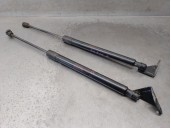 Recambio de amortiguadores maletero / porton para infiniti fx 3.0 v6 diesel cat referencia OEM IAM 904531CA0A 904531CA0A DERECHO