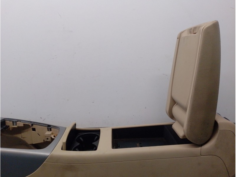 Recambio de consola para audi a6 lim. (4g2) 3.0 v6 24v tdi referencia OEM IAM 4G0863244 4G0863244 