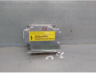 Recambio de centralita airbag para mitsubishi outlander ii (cw_w) 2.0 di-d (cw8w) referencia OEM IAM 8635A053  