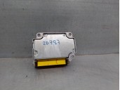 Recambio de centralita airbag para mitsubishi outlander ii (cw_w) 2.0 di-d (cw8w) referencia OEM IAM 8635A053 