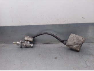 Recambio de bomba freno para citroën xsara picasso (n68) 2.0 hdi referencia OEM IAM 21028799 4601K5 0204024817 BOSCH