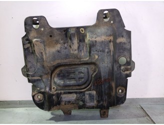 Recambio de cubrecarter para toyota land cruiser (j15) 3.0 turbodiesel referencia OEM IAM 5145060060 CESTA 