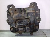 Recambio de cubrecarter para toyota land cruiser (j15) 3.0 turbodiesel referencia OEM IAM 5145060060 CESTA 