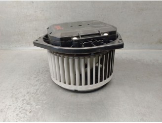 Recambio de motor calefaccion para infiniti fx 3.0 v6 diesel cat referencia OEM IAM 27225JK60B 27225JK60B 