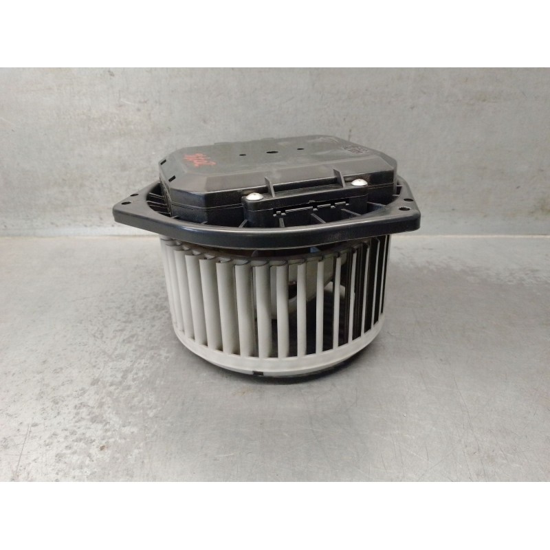 Recambio de motor calefaccion para infiniti fx 3.0 v6 diesel cat referencia OEM IAM 27225JK60B 27225JK60B 