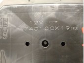 Recambio de motor calefaccion para infiniti fx 3.0 v6 diesel cat referencia OEM IAM 27225JK60B 27225JK60B 