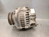 Replacement alternator for Ford Ranger (ET) 2.5 TDCi cat OEM IAM reference A2TC1479ZT 1449569 WLAA18300A