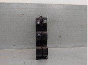 Recambio de mando elevalunas delantero izquierdo para mitsubishi outlander ii (cw_w) 2.0 di-d (cw8w) referencia OEM IAM 8608A060