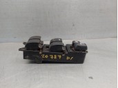 Recambio de mando elevalunas delantero izquierdo para mitsubishi outlander ii (cw_w) 2.0 di-d (cw8w) referencia OEM IAM 8608A060