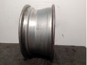 Recambio de llanta para chrysler voyager (gs) 2.0 16v cat referencia OEM IAM RW027E R15X6.5JTDOTX40 ALUMINIO 10P