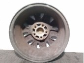 Recambio de llanta para chrysler voyager (gs) 2.0 16v cat referencia OEM IAM RW027E R15X6.5JTDOTX40 ALUMINIO 10P