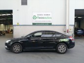 citroën c5 iii (rd_) del año 2012