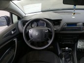 citroën c5 iii (rd_) del año 2012