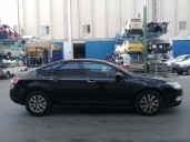 citroën c5 iii (rd_) del año 2012