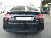 citroën c5 iii (rd_) del año 2012