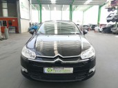 citroën c5 iii (rd_) del año 2012