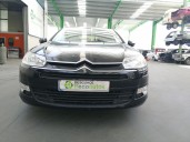 citroën c5 iii (rd_) del año 2012