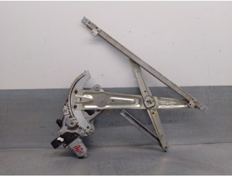 Recambio de elevalunas delantero derecho para mitsubishi outlander ii (cw_w) 2.0 di-d (cw8w) referencia OEM IAM 5713A088 5713A08