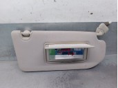 Recambio de parasol derecho para infiniti fx 3.0 v6 diesel cat referencia OEM IAM 964001WX0A 964001WX0A 