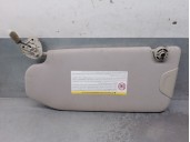 Recambio de parasol derecho para infiniti fx 3.0 v6 diesel cat referencia OEM IAM 964001WX0A 964001WX0A 